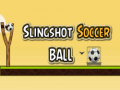 Game Slingshot Soccer Ball
