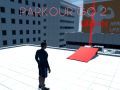 Cluiche Parkour GO 2: Urban