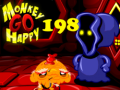 Game Monkey Go Happy Stage 198