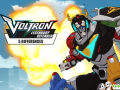 Game Voltron Legendary Defenders 5 Differences