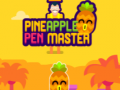 Game Pineapple Pen Master