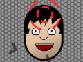Game Head Shot