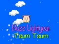 Game Buzz Lightyear Tsum Tsum