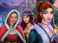Game The Witches Covenant