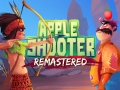 Game Apple Shooter Remastered online.