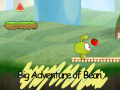 Game Big Adventure of Bean