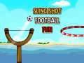 Game Slingshot Football Fun