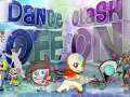 Game Dance Clash Off Onn!