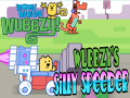 Game Wubbzy Silly Speeder