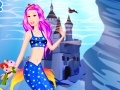 Game Barbie in A Mermaid Tale