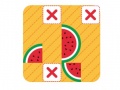 Game Watermelon: Unlimited Puzzle