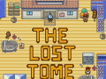 Cluiche The Lost Tome