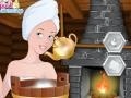 Game Cinderella's Princess Makeover