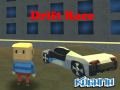 Cluiche Kogama: Drift Race