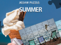 Game Jigsaw Puzzle Summer