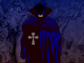 Game Vampire Cave Escape