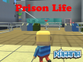 Cluiche Kogama: Prison Life