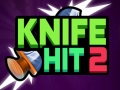 ເກມ Knife Hit 2