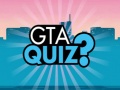 Cluiche GTA Quiz