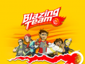 Game Masters Of Yo Kwon Do: Blazing Team