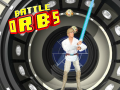 Game Star Wars: Battle Orbs