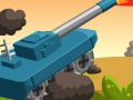 Game Tank Bros Adventure