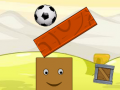 Game Football In Box
