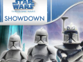 Game Star Wars: The Clone Wars Showdown