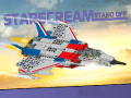 Game KRE-O Starscream Stand Off