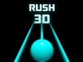 Cluiche Rush 3d