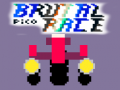 Game Brutal Pico Race