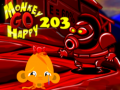 Game Monkey Go Happy Stage 203