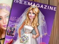 Cluiche Princess Bride Magazine