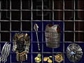 Game Diablo Tetris