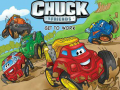 Game Tonka Chuck & Friends: Story Book 