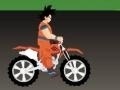 Game Dragon Ball
