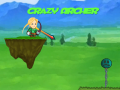 Cluiche Crazy Archer