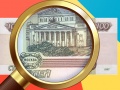 Game Money Detector Russian Ruble