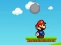 Game Mario Loves Princess