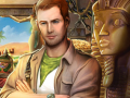 Game Ruins of Neferkara