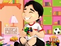 Game Rubik boy