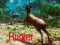 Cluiche Hunter