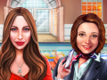 Game The Luxury Spa