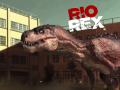 Cluiche Rio Rex