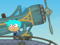 Game Poptropica