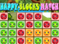 Game Happy Block Collapse