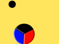 Game Catch Colors