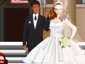 Game Barbie Wedding Dress Up 