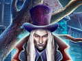 Game Vampire Riddles