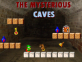 Game The Mysterious Cave